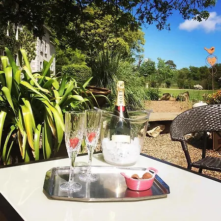 Casa di campagna Rathaspeck Manor