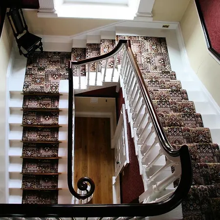 Rathaspeck Manor Casa di campagna *