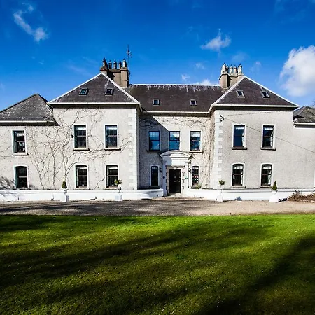 Rathaspeck Manor Gospodarstwo wiejskie Drinagh (Wexford)