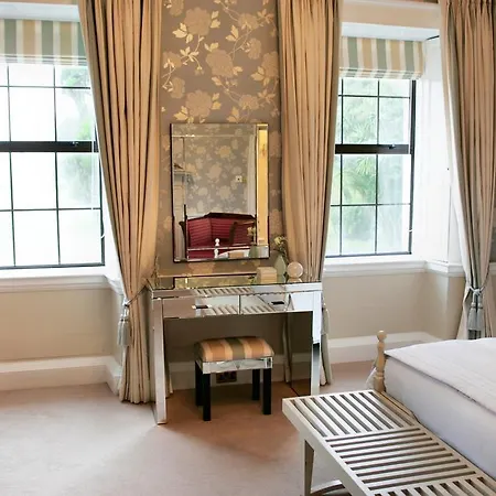 Rathaspeck Manor Casa di campagna *