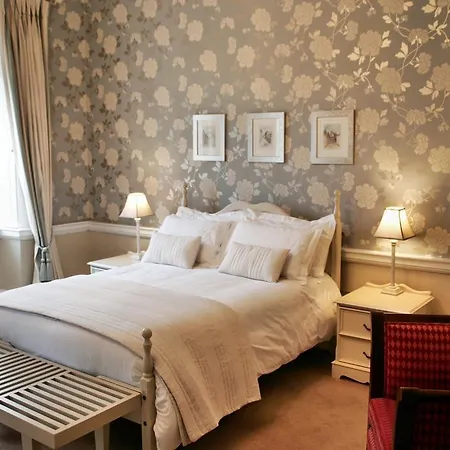 Rathaspeck Manor Casa di campagna *