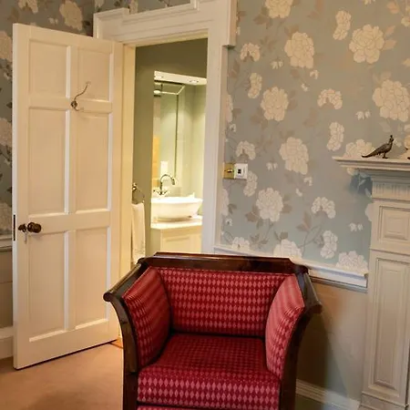 Country house Rathaspeck Manor Country & Par 3 Golf Course
