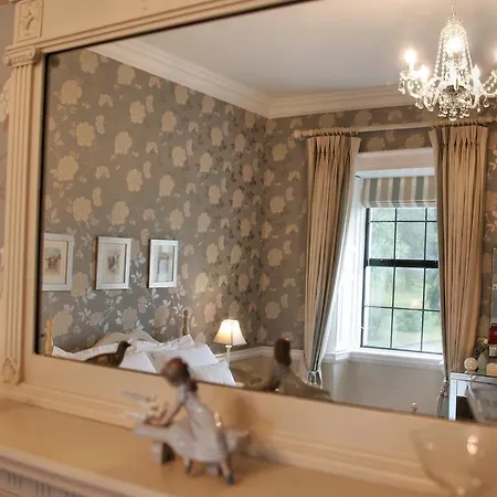 Rathaspeck Manor Casa di campagna