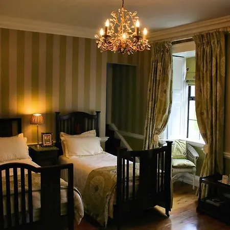 Rathaspeck Manor * Drinagh (Wexford)