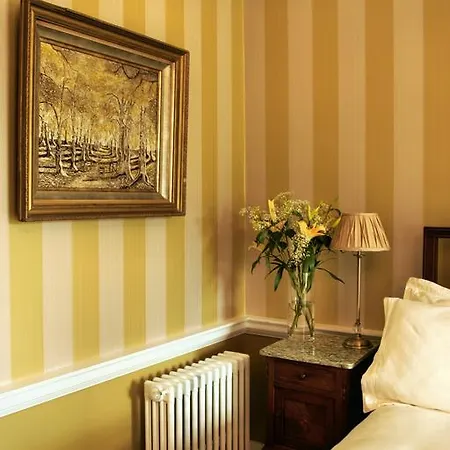 Rathaspeck Manor Casa di campagna Drinagh (Wexford)