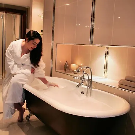 Rathaspeck Manor Casa di campagna