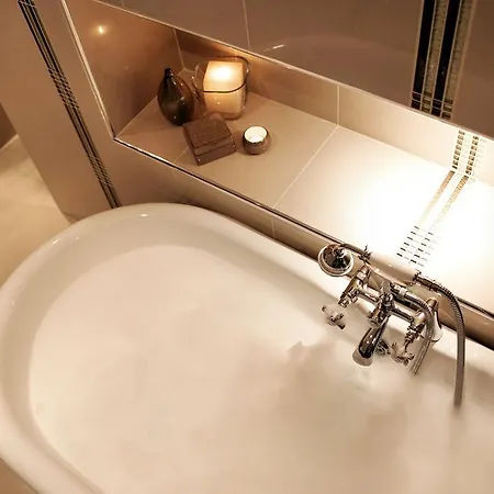 Casa di campagna Rathaspeck Manor *