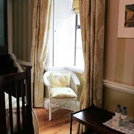 Rathaspeck Manor Casa di campagna *