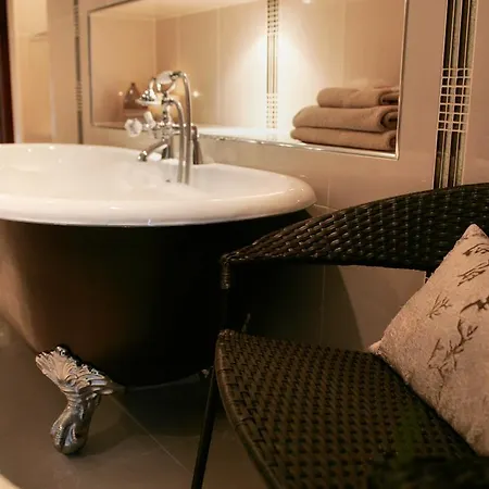 Casa di campagna Rathaspeck Manor Drinagh (Wexford)