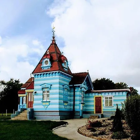 Casa di campagna Rathaspeck Manor *