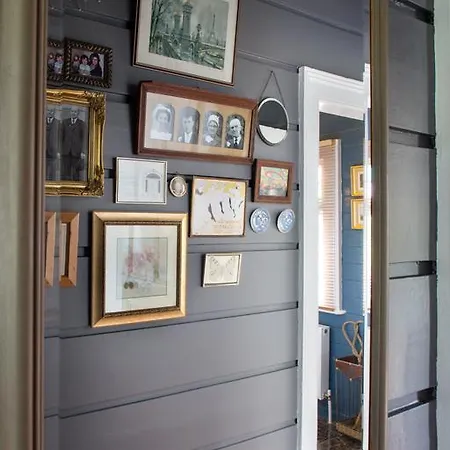 Rathaspeck Manor Casa di campagna *