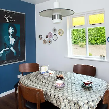 Casa di campagna Rathaspeck Manor *