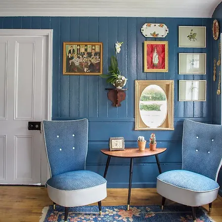 Rathaspeck Manor * Drinagh (Wexford)