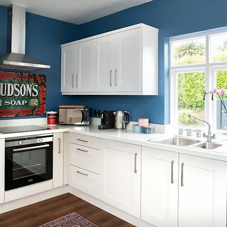 Rathaspeck Manor * Drinagh (Wexford)