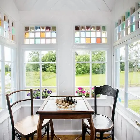 Rathaspeck Manor Drinagh (Wexford)