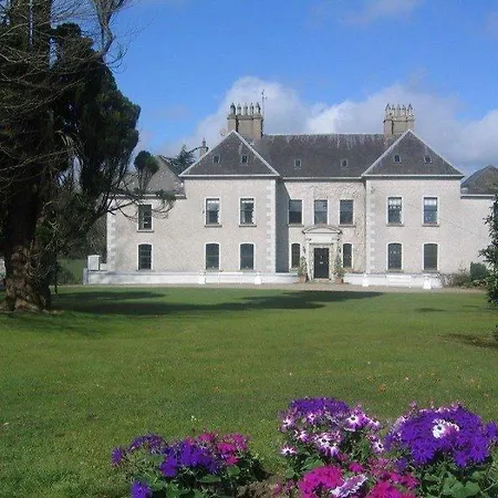 Rathaspeck Manor *