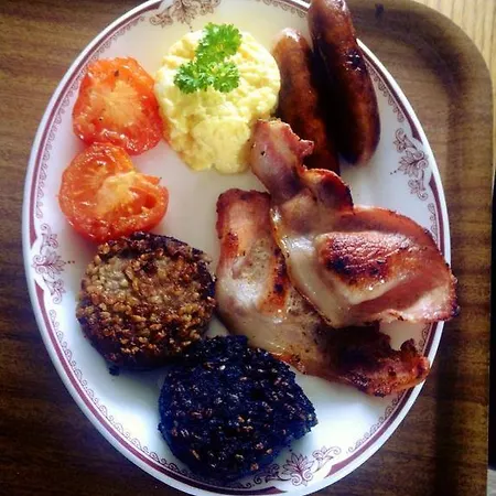 Casa di campagna Rathaspeck Manor Drinagh (Wexford)