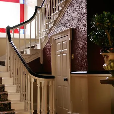 Rathaspeck Manor * Drinagh (Wexford)