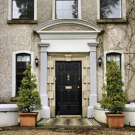 Rathaspeck Manor Landhaus Drinagh (Wexford)