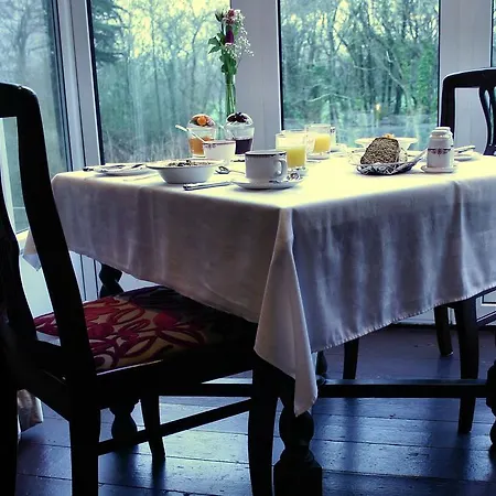 Venkovský dům Rathaspeck Manor Drinagh (Wexford)