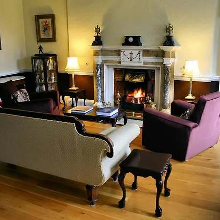 Rathaspeck Manor * Drinagh (Wexford)