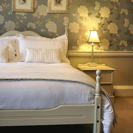 Casa di campagna Rathaspeck Manor