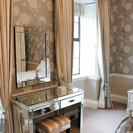 Rathaspeck Manor Casa di campagna Drinagh (Wexford)