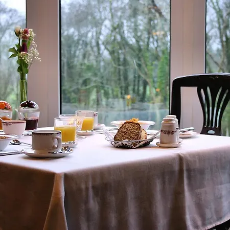 Rathaspeck Manor Drinagh (Wexford)