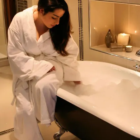 Rathaspeck Manor * Drinagh (Wexford)