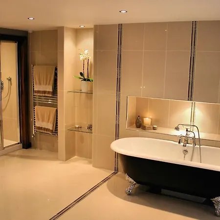 Casa di campagna Rathaspeck Manor