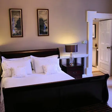 Casa di campagna Rathaspeck Manor