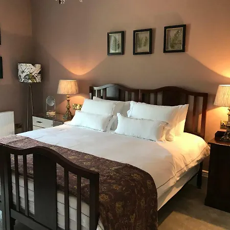 Rathaspeck Manor * Drinagh (Wexford)