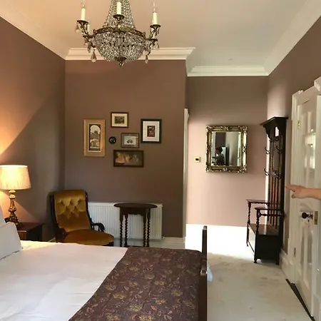 Rathaspeck Manor * Drinagh (Wexford)