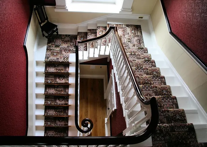 Rathaspeck Manor Εξοχικό σπίτι *