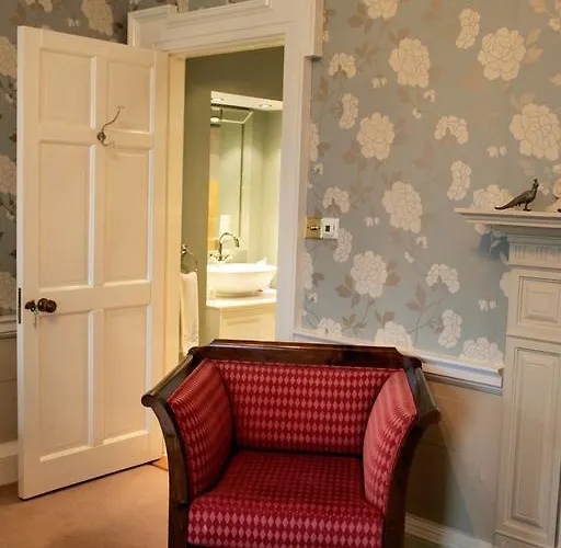 Εξοχικό σπίτι Rathaspeck Manor