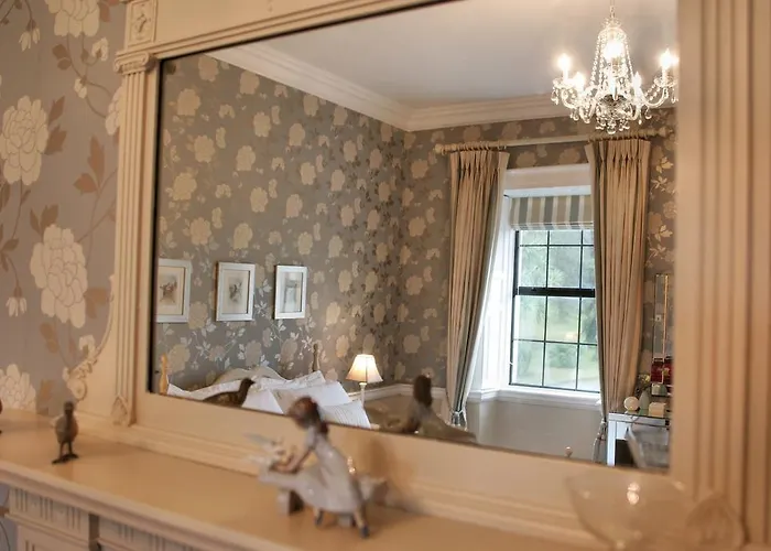 Rathaspeck Manor 컨트리하우스