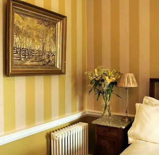 Rathaspeck Manor 컨트리하우스 Drinagh (Wexford)