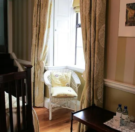 Rathaspeck Manor Εξοχικό σπίτι *