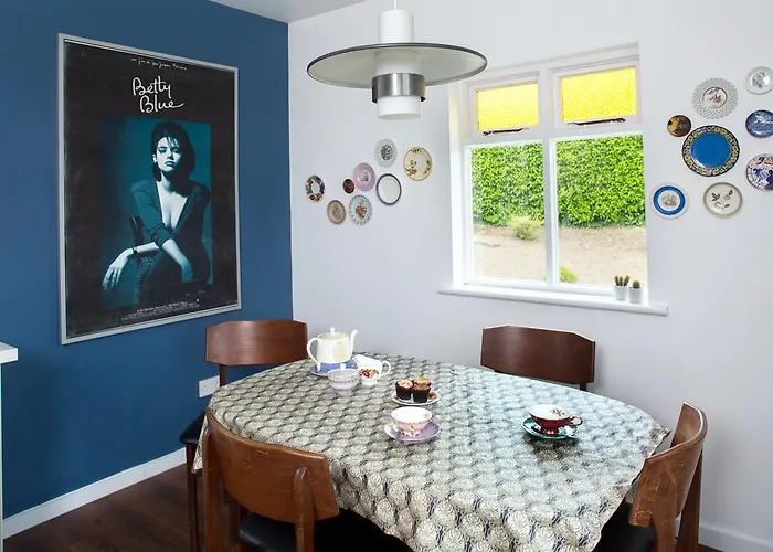 Εξοχικό σπίτι Rathaspeck Manor *