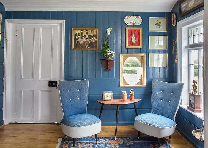 Rathaspeck Manor * Drinagh (Wexford)