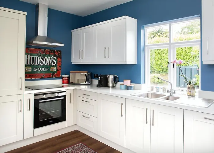 Rathaspeck Manor * Drinagh (Wexford)