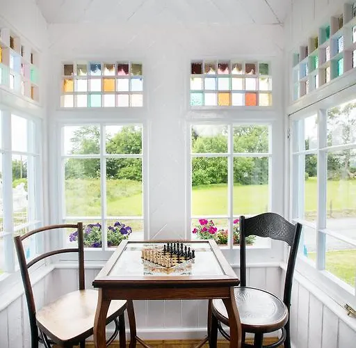 Rathaspeck Manor Drinagh (Wexford)