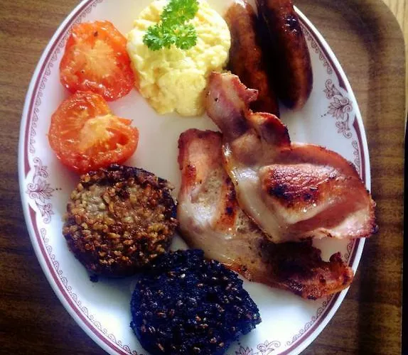 컨트리하우스 Rathaspeck Manor Drinagh (Wexford)