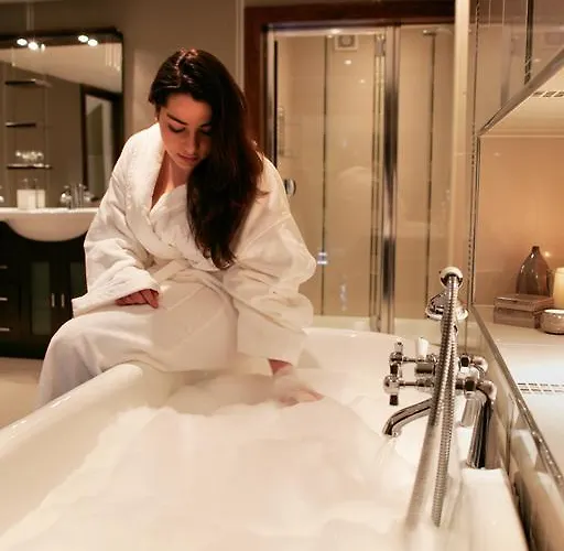 컨트리하우스 Rathaspeck Manor *