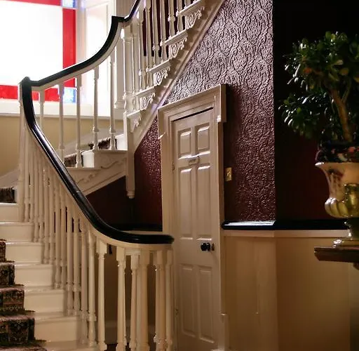 Rathaspeck Manor * Drinagh (Wexford)