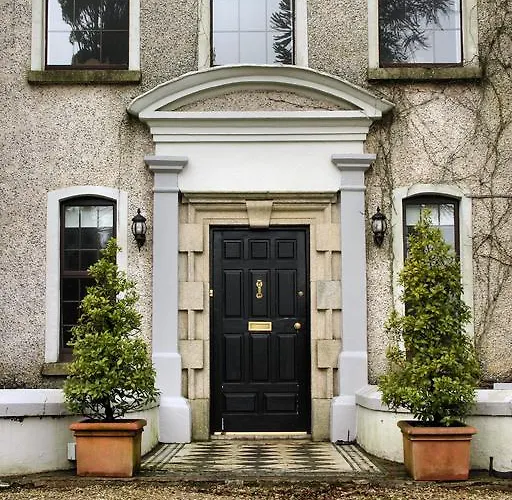 Rathaspeck Manor Εξοχικό σπίτι Drinagh (Wexford)
