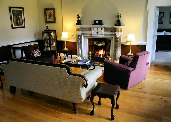 Rathaspeck Manor * Drinagh (Wexford)