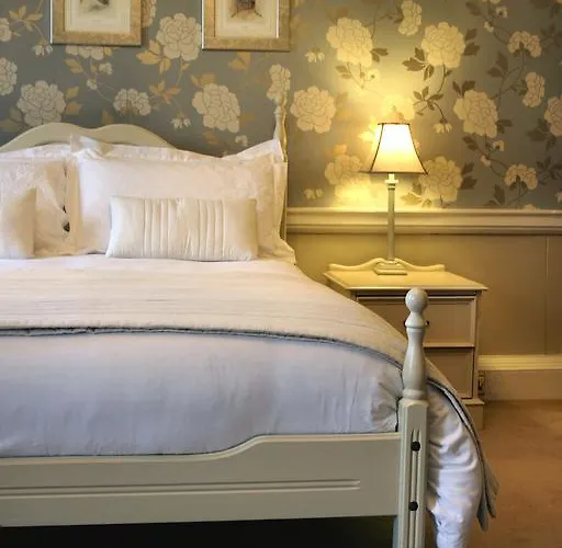 컨트리하우스 Rathaspeck Manor