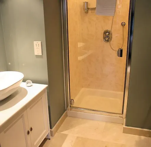 Rathaspeck Manor Εξοχικό σπίτι Drinagh (Wexford)