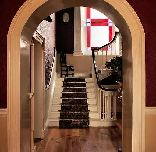 Rathaspeck Manor 컨트리하우스 Drinagh (Wexford)